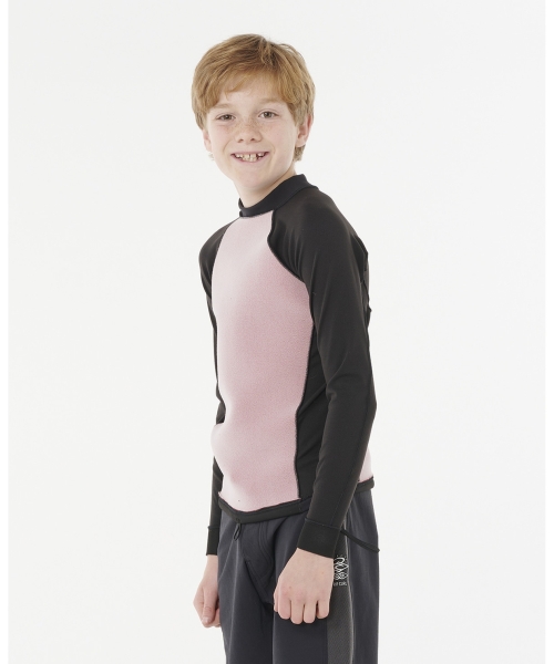 KIDS FBOMB NEO POLY LS